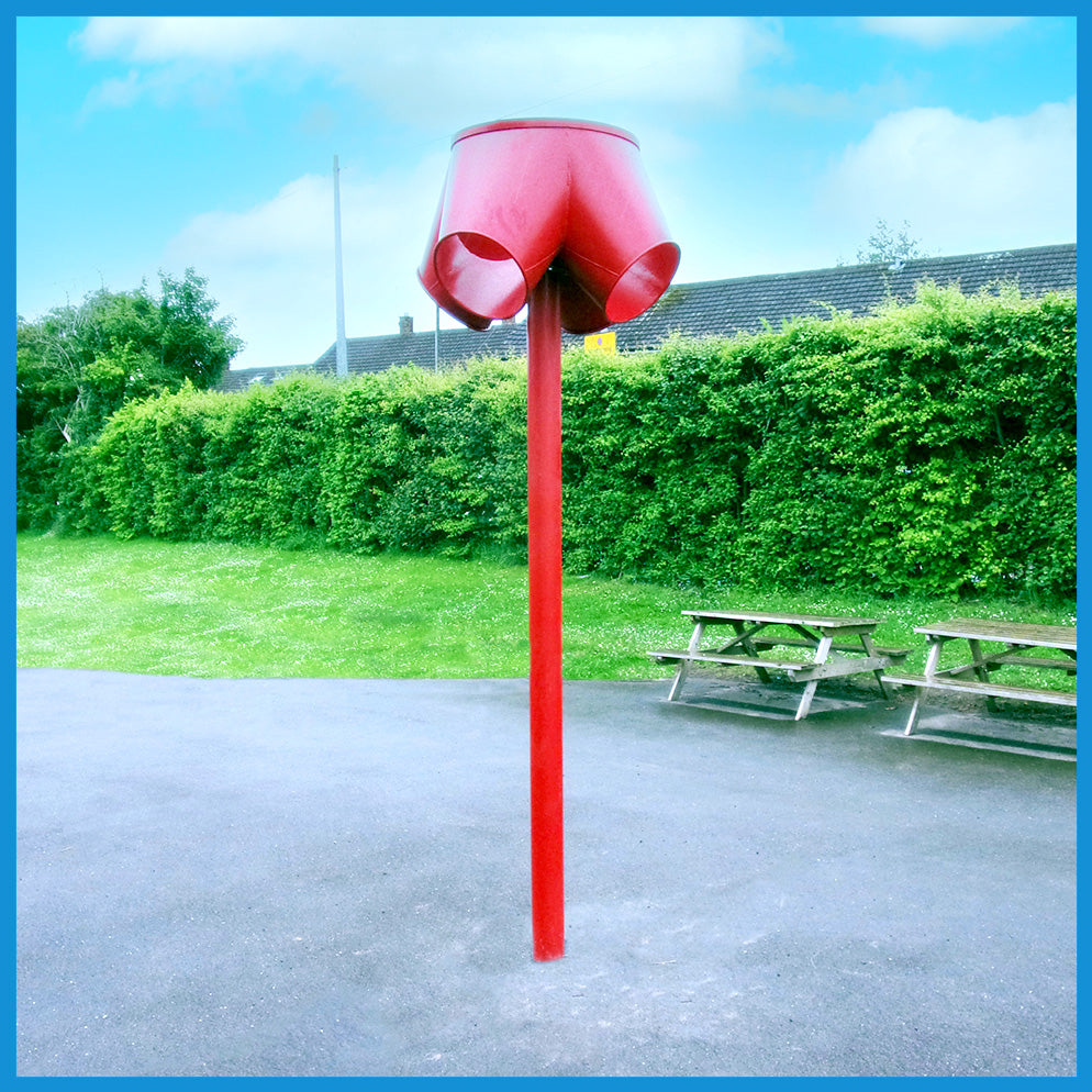 4 Way Witches Cauldron