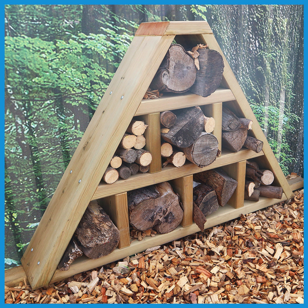 Bug Hotel