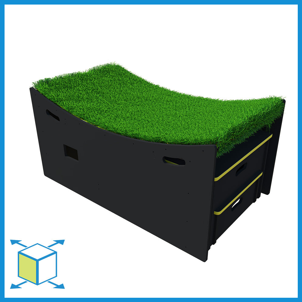 Modular Mounds
