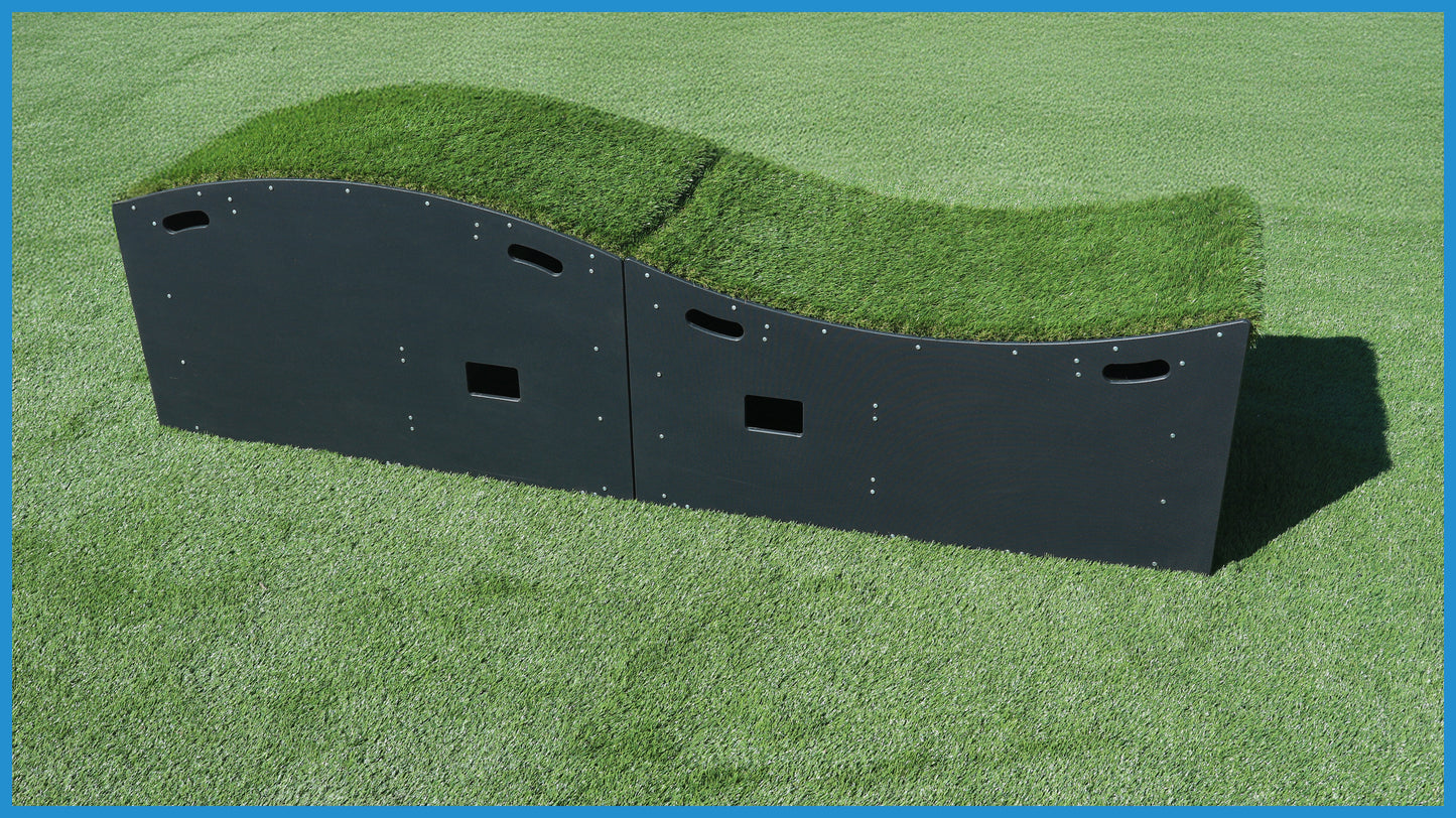 Modular Mounds