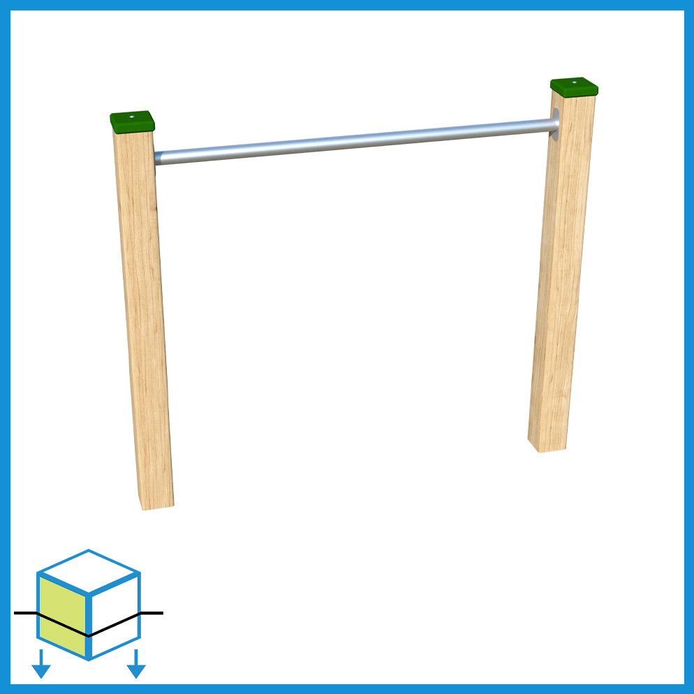 Limbo Hurdles