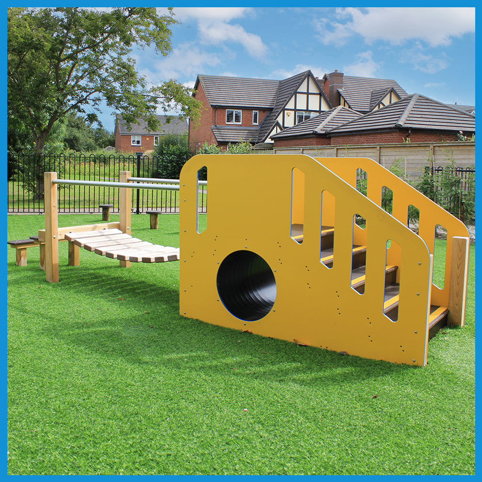 Mini Trim Trail