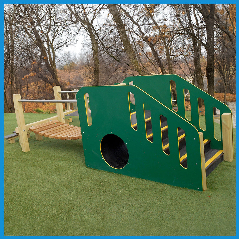 Mini Trim Trail