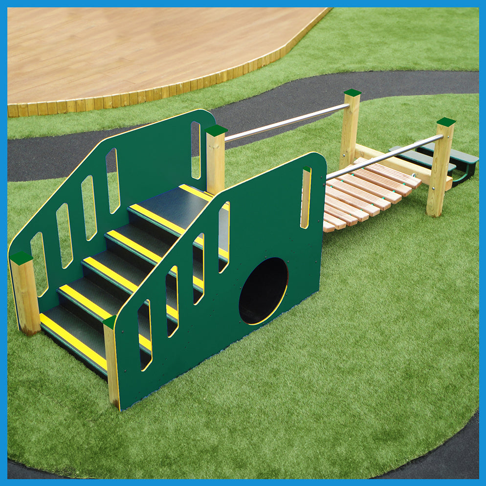 Mini Trim Trail