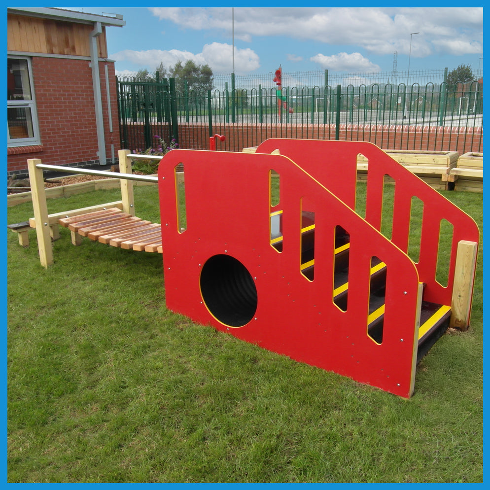 Mini Trim Trail