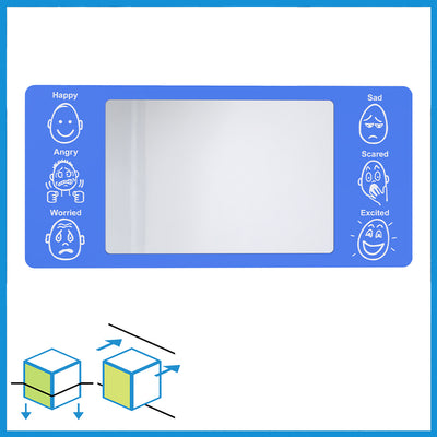 Mirror Emotion Panel