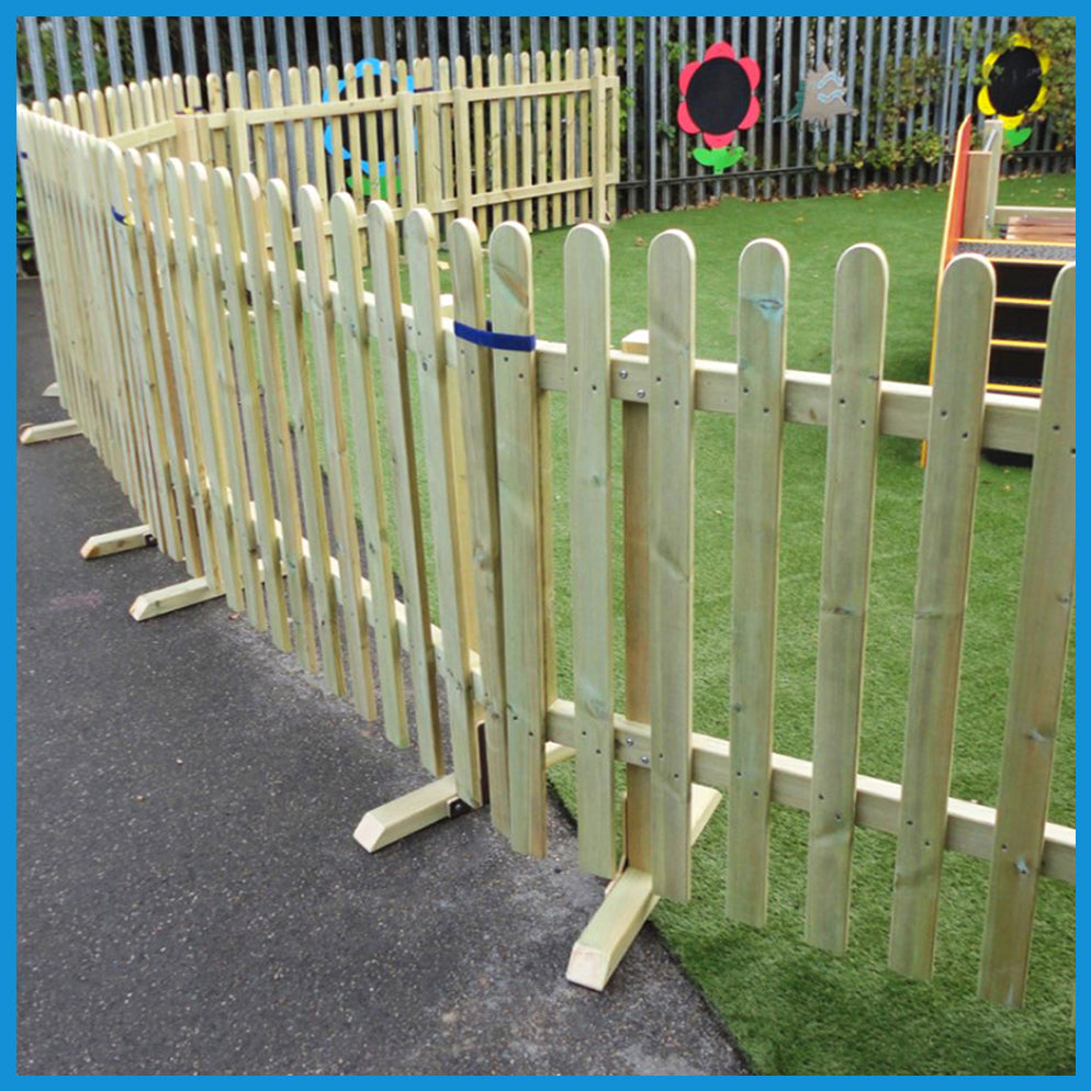 Movable Timber Bow Top