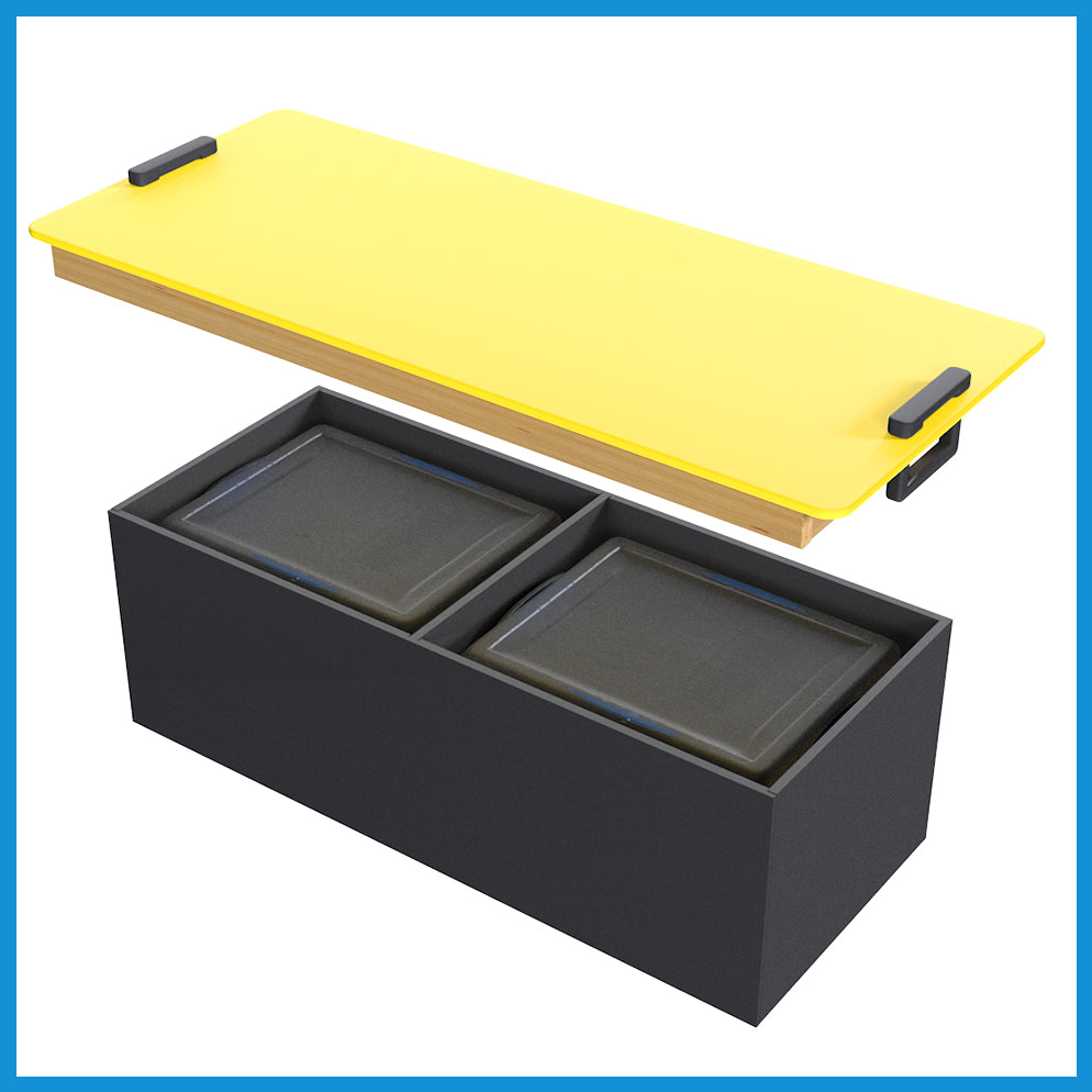Storage – Playground Equipment Supplies
