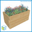 Rectangular Planter