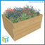 Rectangular Planter