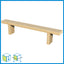 Timber Bench Seat