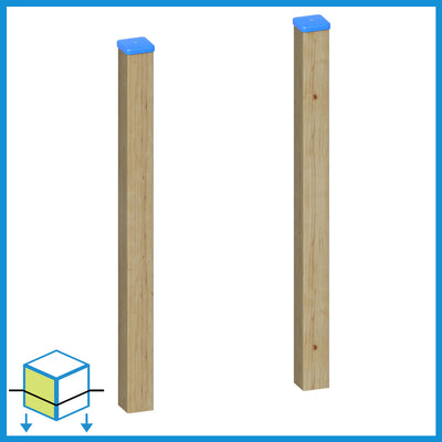 Timber Posts