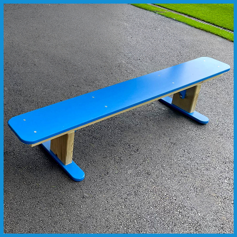 HDPE Bench Seat