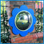 Bubble Flower Mirror - Playground Equipment Supplies