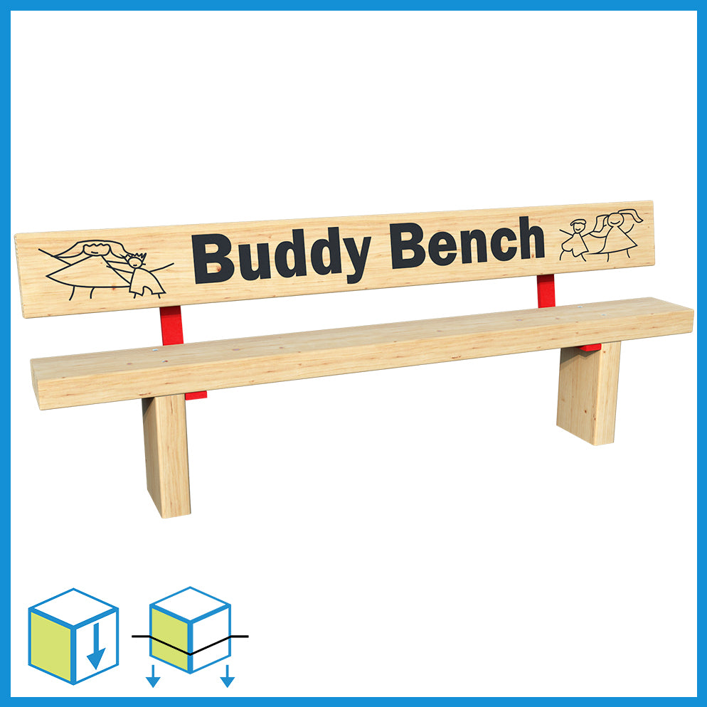 Buddy Bench