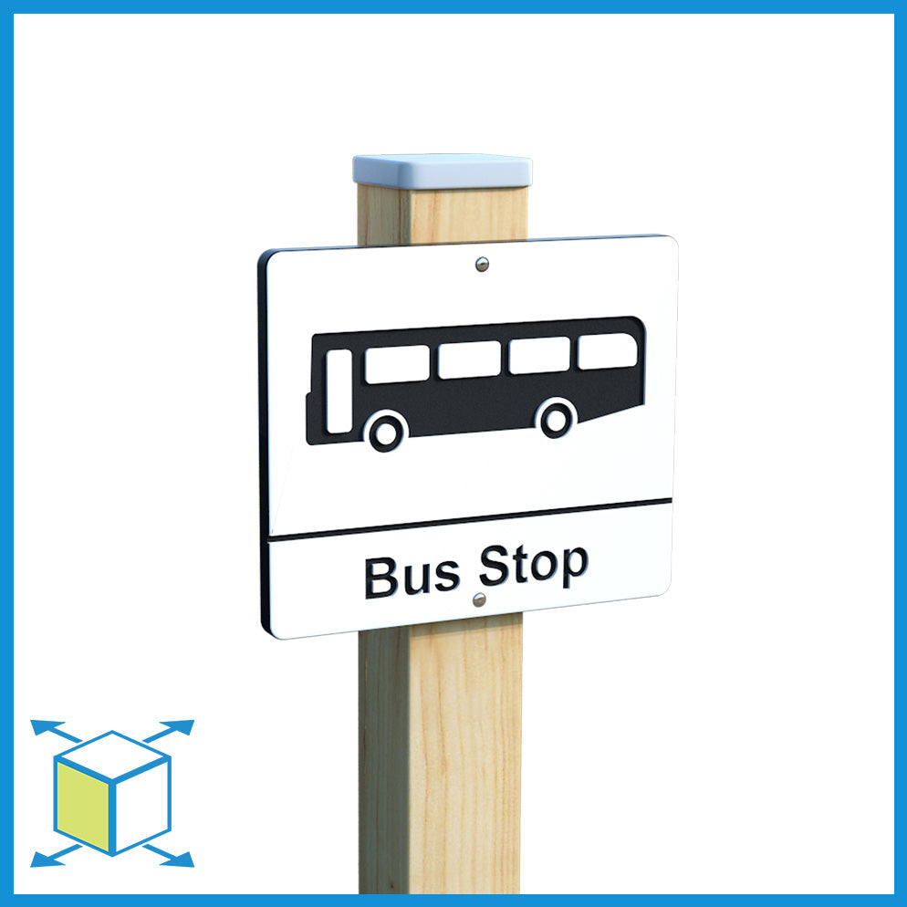 Movable Road Signs