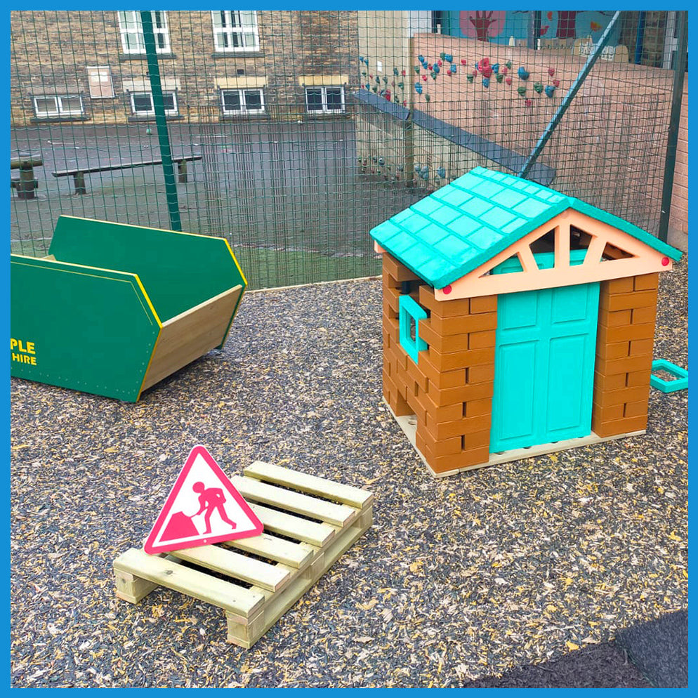 Construction Set - Playground Equipment Supplies