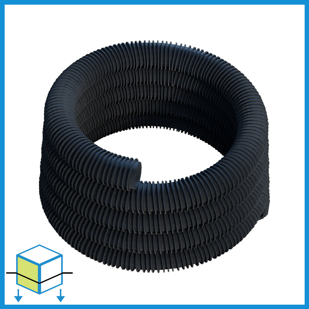 Talk Tube Ducting