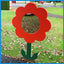 Flat Flower Mirror - Playground Equipment Supplies