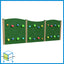 Infant HDPE Wave Traverse Wall