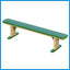 HDPE Bench Seat