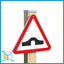Movable Road Signs
