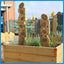 Insect Totem Hotel - Playground Equipment Supplies