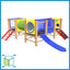 Jumbo Acorn Play Tower