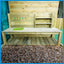 Mini Rustic Mud Kitchen - Playground Equipment Supplies