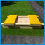 Mini Sandpit - Playground Equipment Supplies