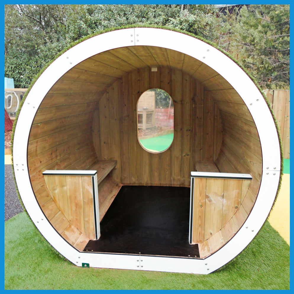 Mini Hobbit House - Playground Equipment Supplies