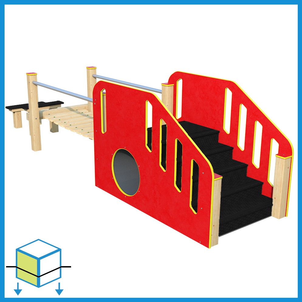 Mini Trim Trail