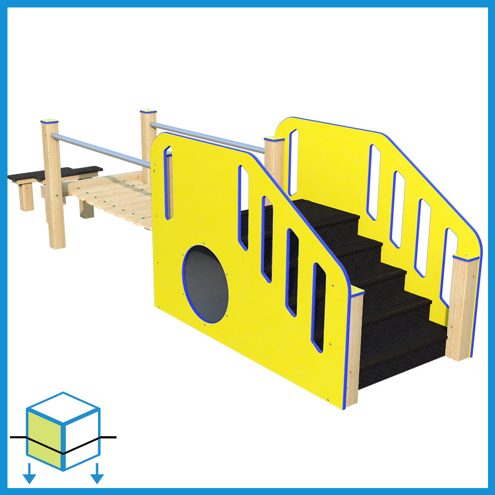Mini Trim Trail