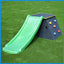 Movable Slide Block