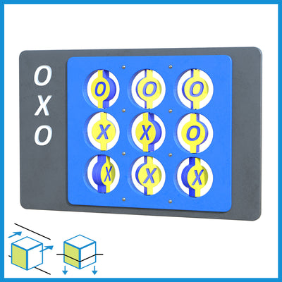 OXO Play Panel