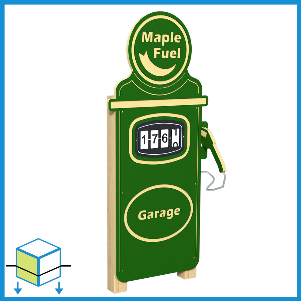 Petrol Pump