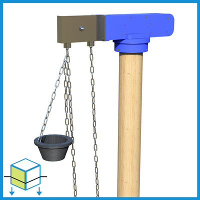 Pulley Crane