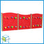 Infant HDPE Wave Traverse Wall