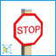 Movable Road Signs