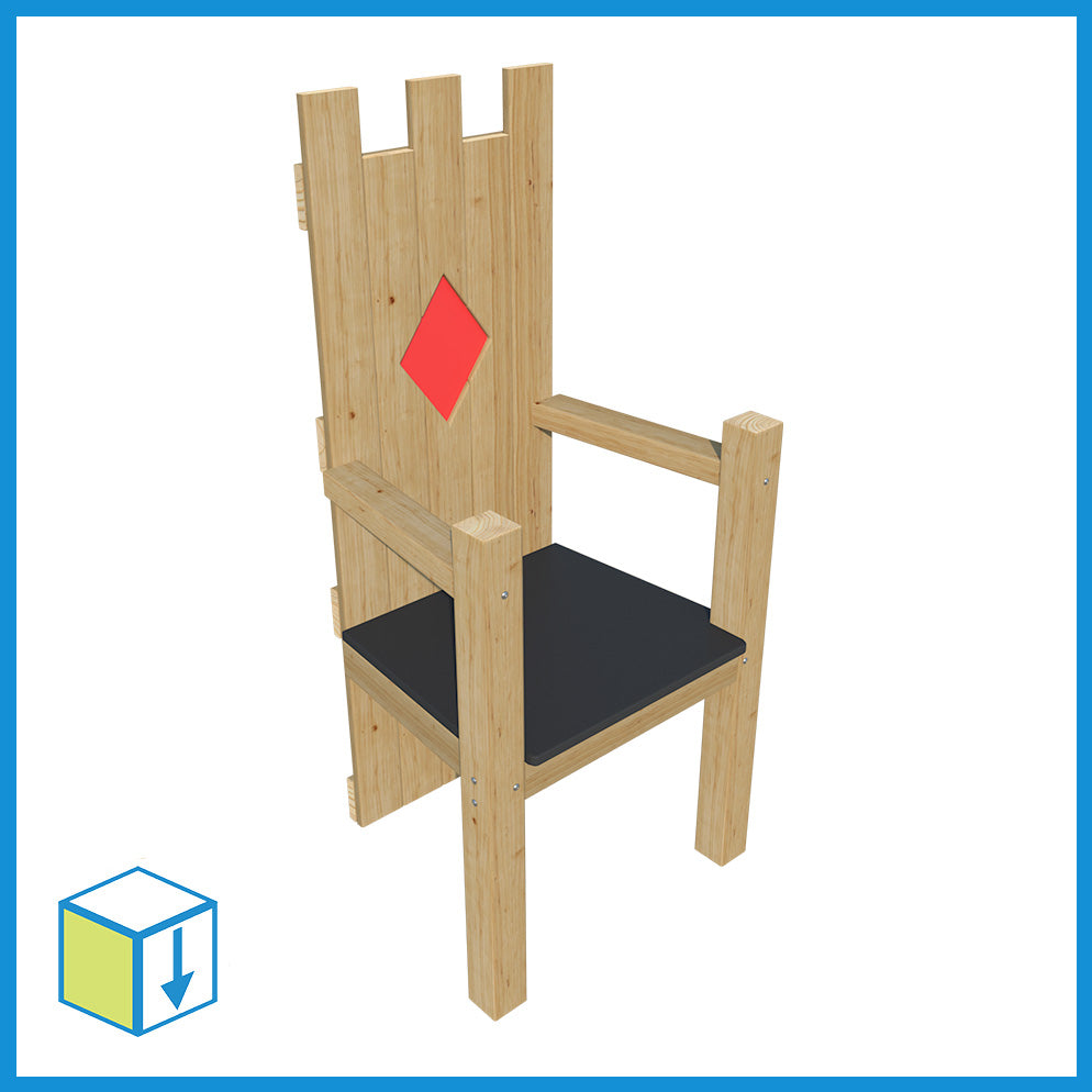 Story Throne