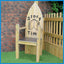 Storytelling Chair - Playground Equipment Supplies