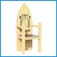 Storytelling Chair - Playground Equipment Supplies