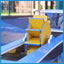 Triple Splish Splash Water Trough - Playground Equipment Supplies