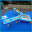 Triple Splish Splash Water Trough - Playground Equipment Supplies