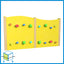 Infant HDPE Wave Traverse Wall