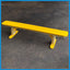 HDPE Bench Seat