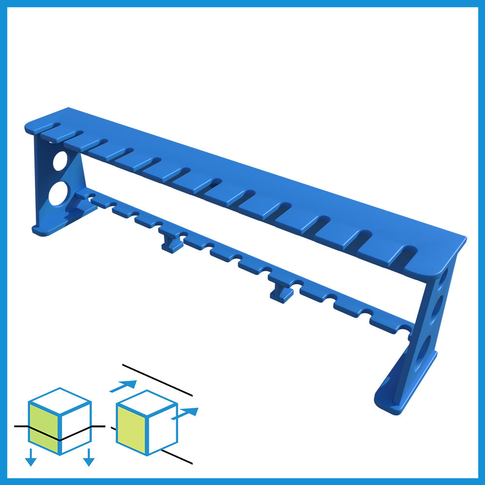 Scooter Rack – Playground Equipment Supplies